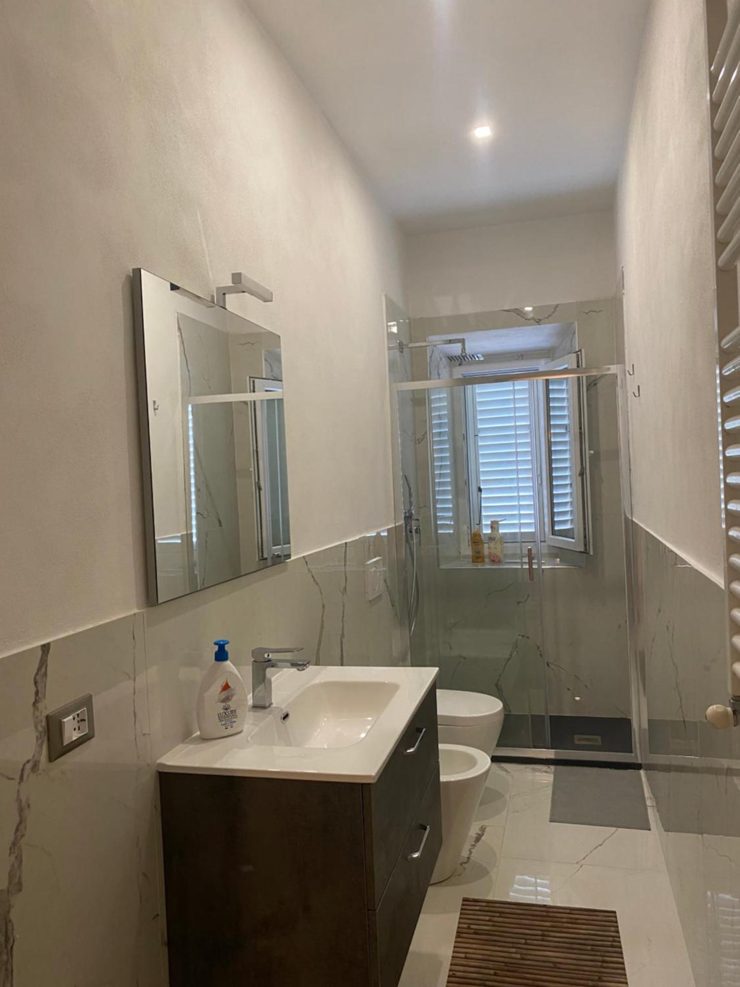 Casa Sofia Hotel Livorno Luaran gambar