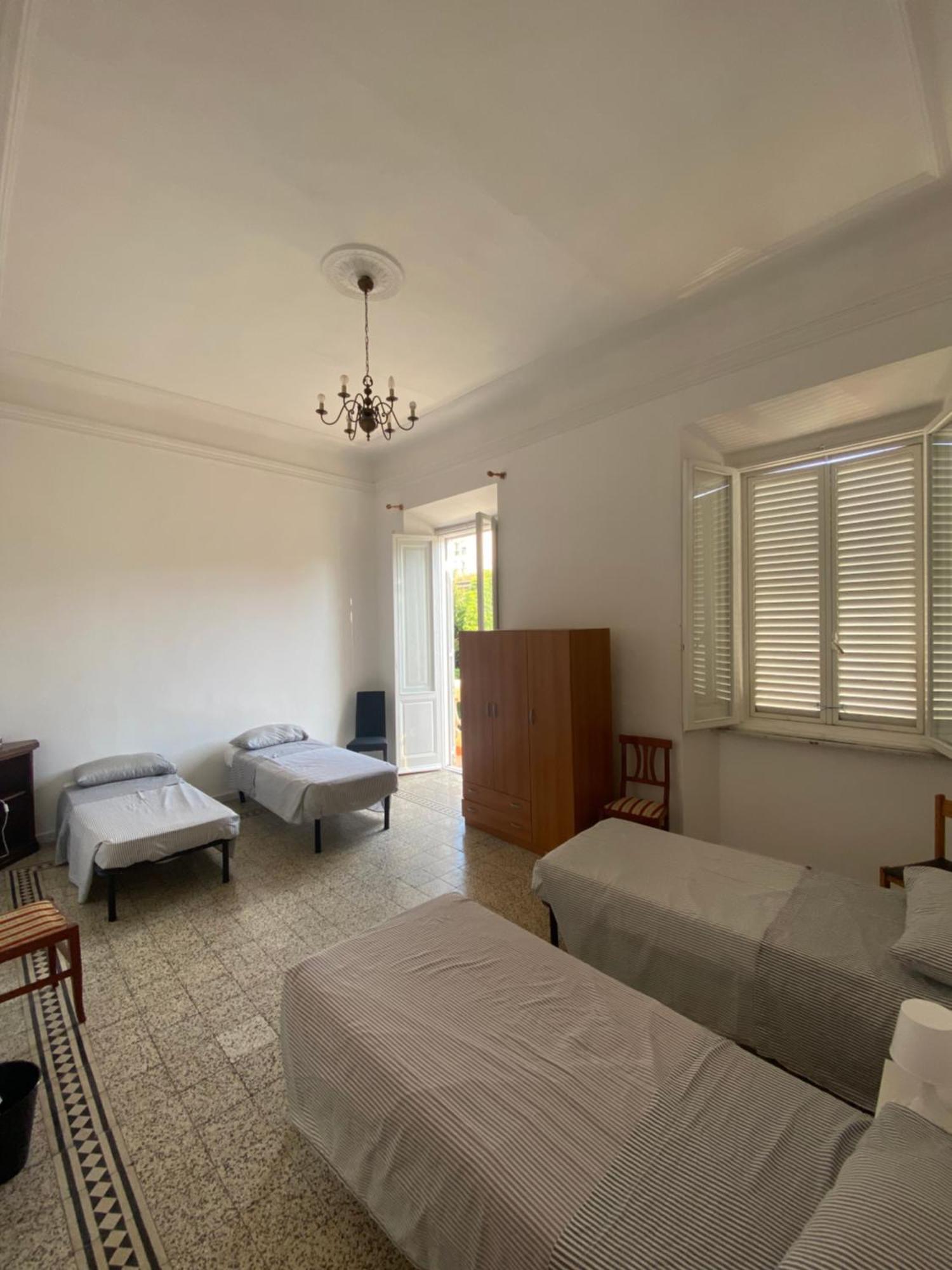 Casa Sofia Hotel Livorno Luaran gambar