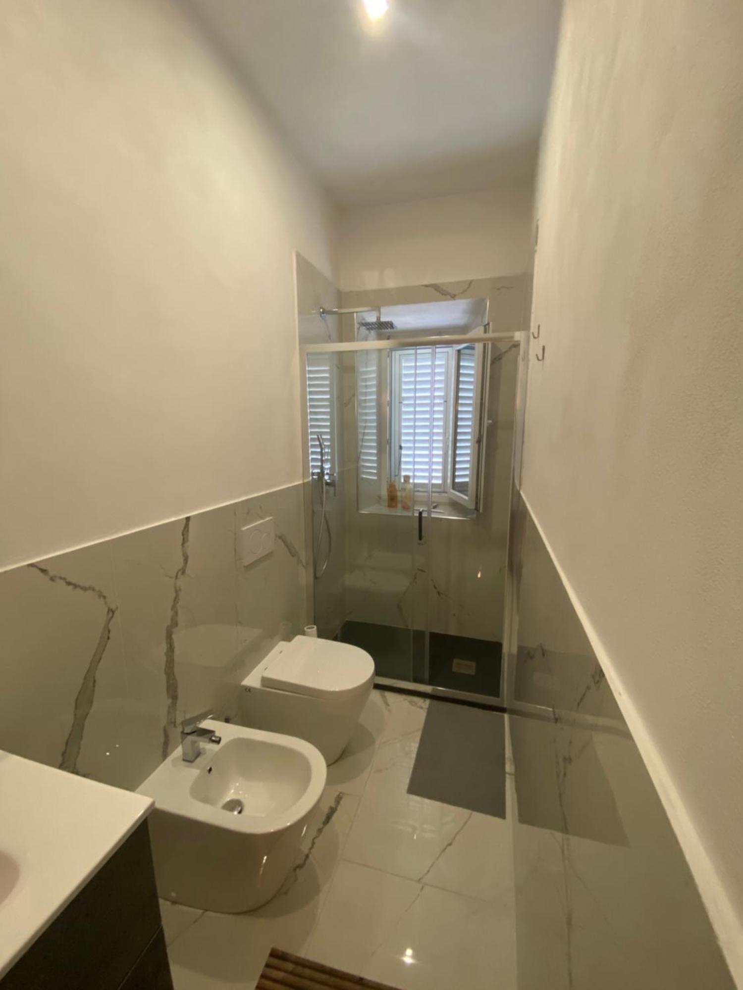 Casa Sofia Hotel Livorno Luaran gambar