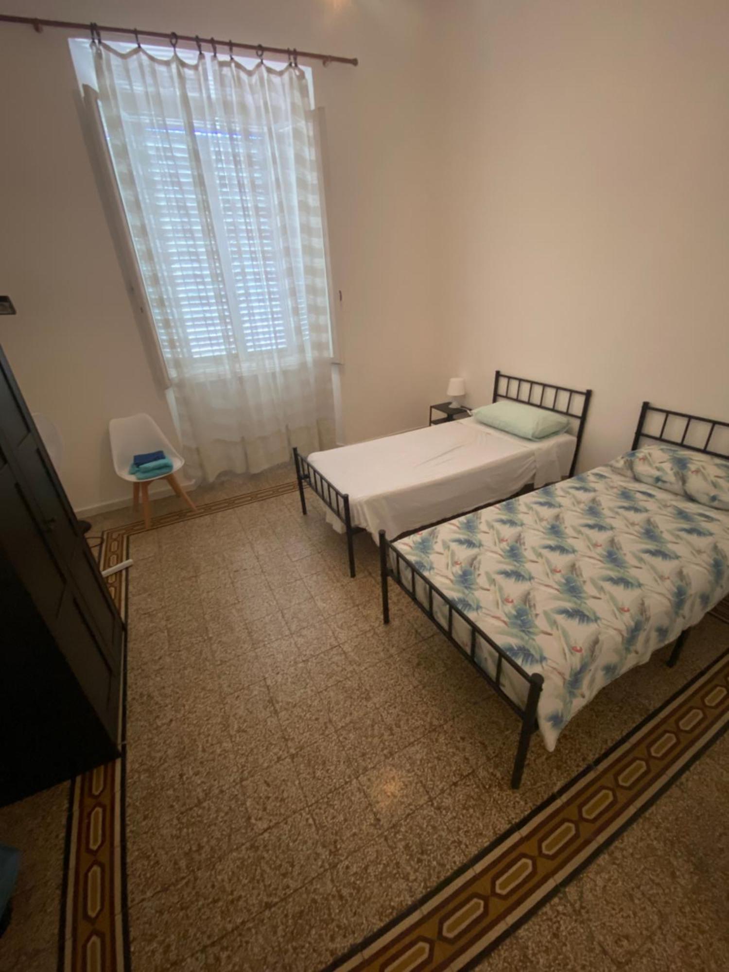 Casa Sofia Hotel Livorno Luaran gambar