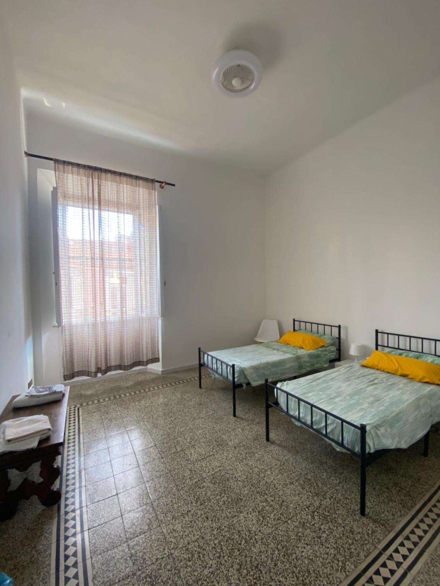 Casa Sofia Hotel Livorno Luaran gambar