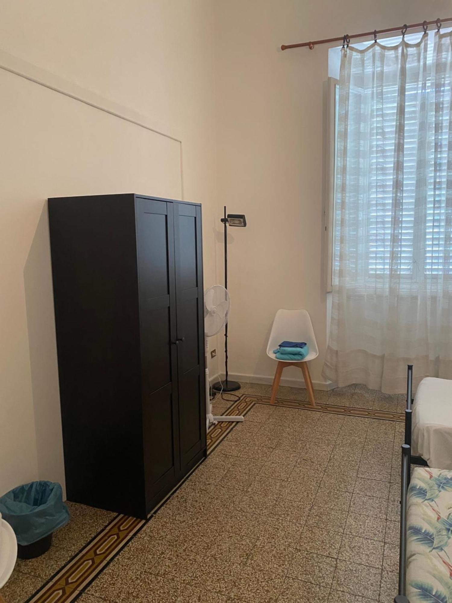 Casa Sofia Hotel Livorno Luaran gambar