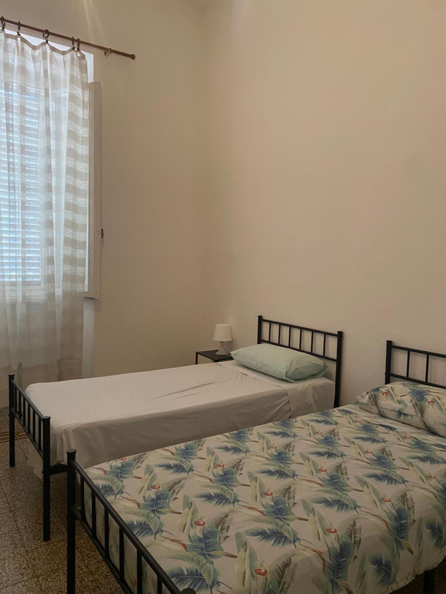 Casa Sofia Hotel Livorno Luaran gambar