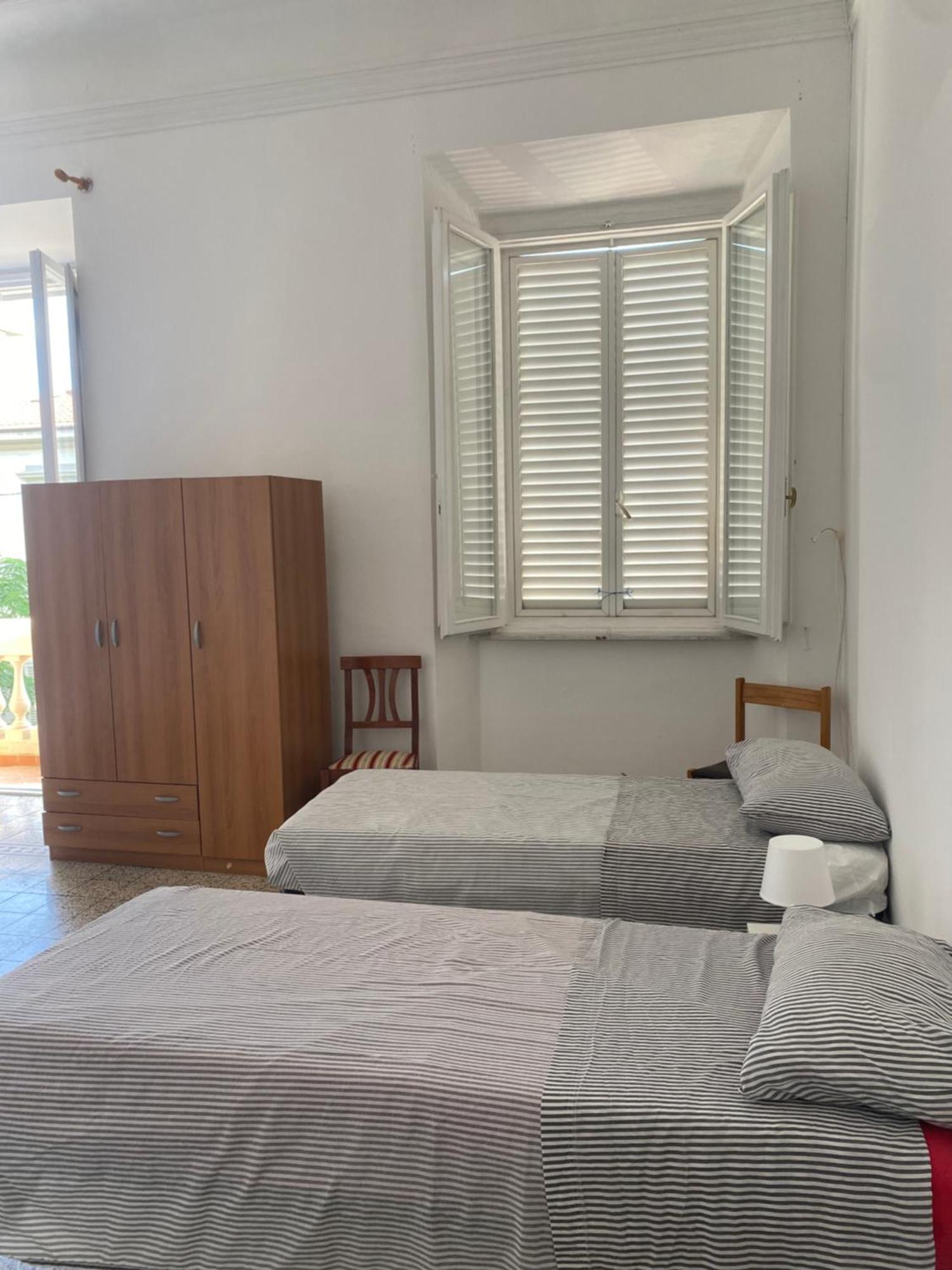 Casa Sofia Hotel Livorno Luaran gambar