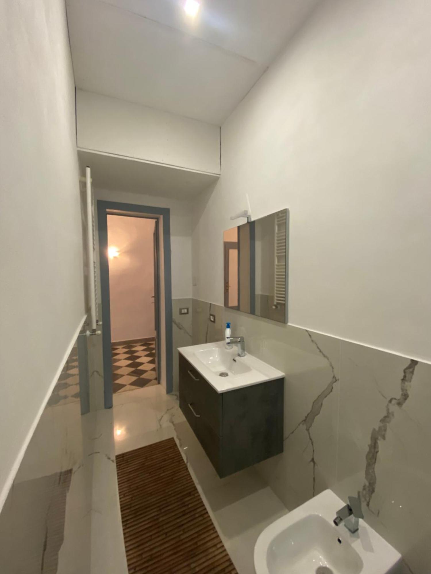 Casa Sofia Hotel Livorno Luaran gambar