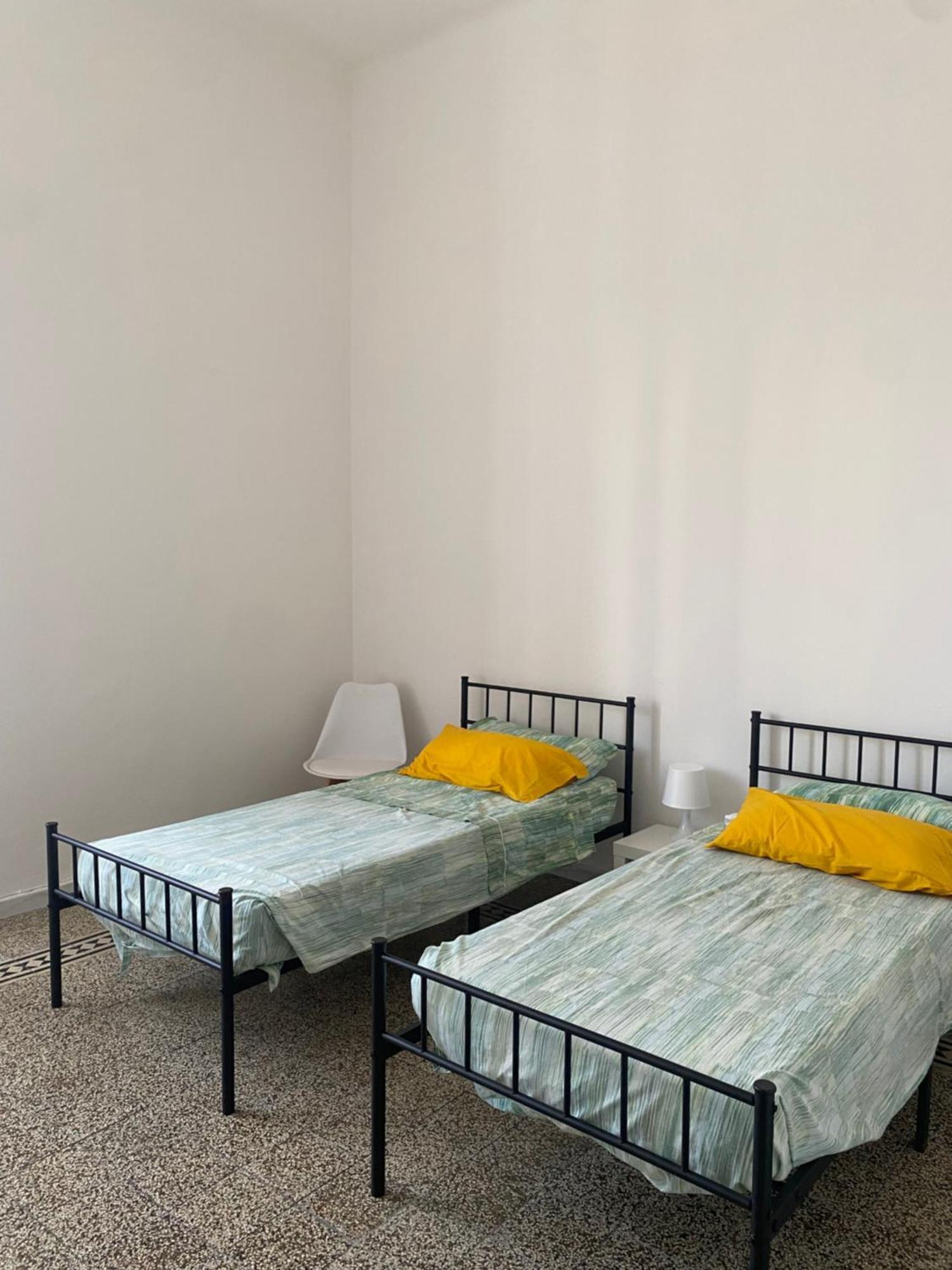 Casa Sofia Hotel Livorno Luaran gambar