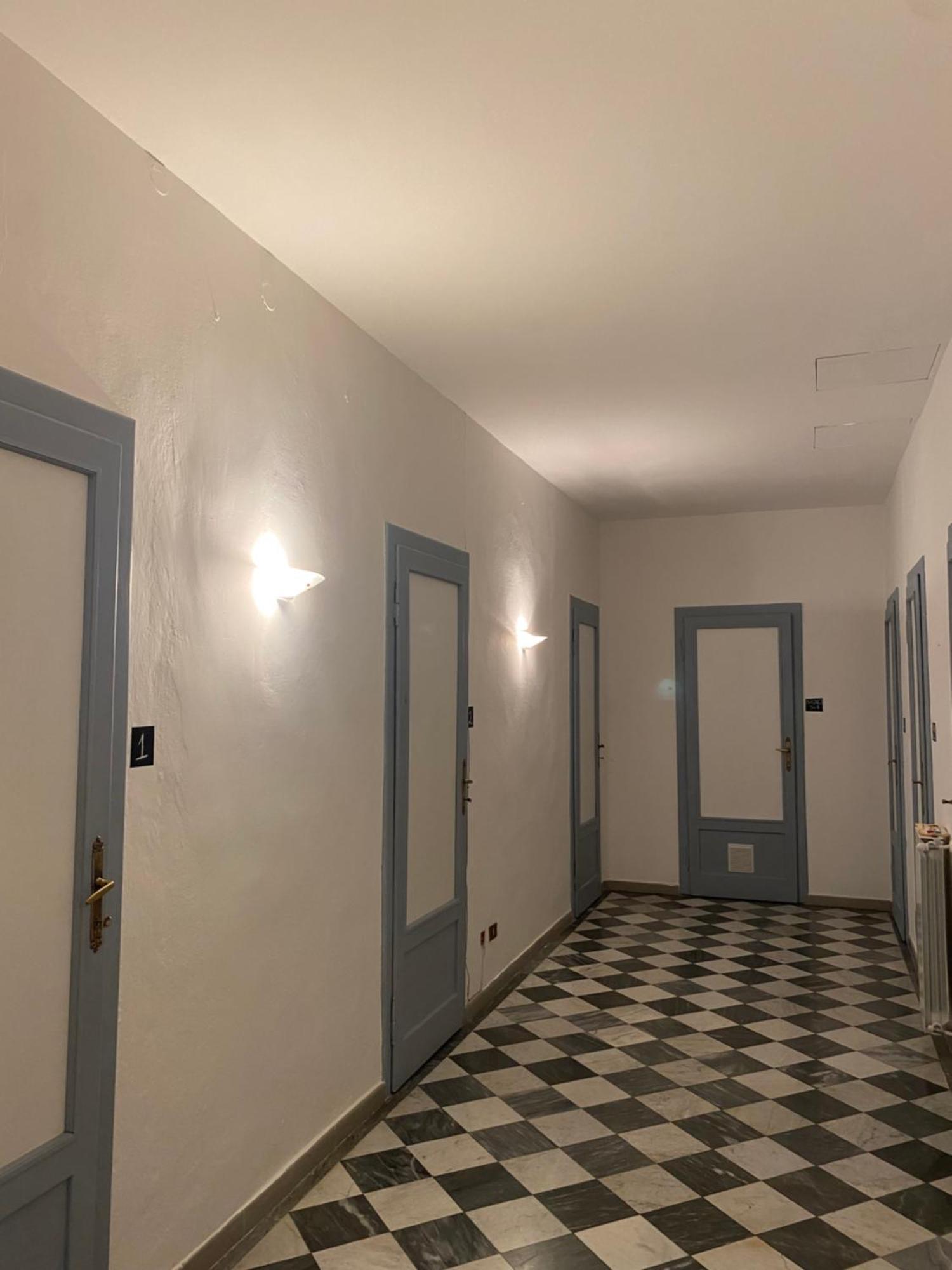 Casa Sofia Hotel Livorno Luaran gambar